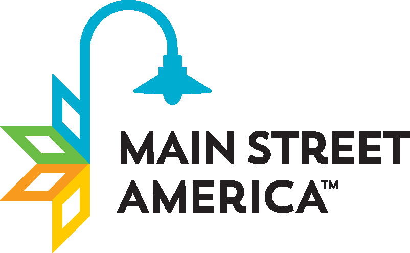 National Main Street logo